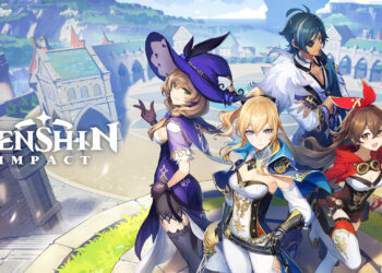 Genshin Impact Kodları Mart 2024