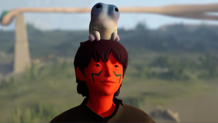 jusant Türkçe Yama