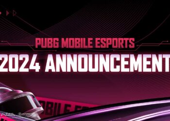 PUBG Mobile 2024 Espor Takvimi: Küresel Etkinlikler