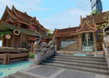 VALORANT Drift Haritası Seçilebilecek En İyi Ajanlar