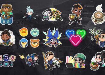 VALORANT 8. Bölüm 1. Kısım Battlepass Çıkış Tarihi