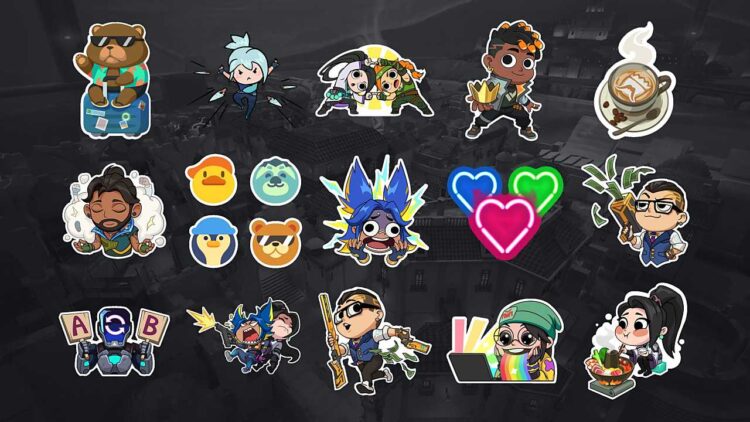 VALORANT 8. Bölüm 1. Kısım Battlepass Çıkış Tarihi