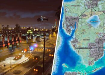 GTA 6 Map Nasıl Olacak?