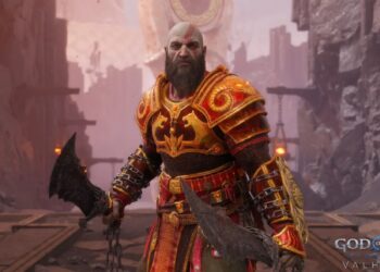 God of War Ragnarok Valhalla Ne Zaman Çıkacak
