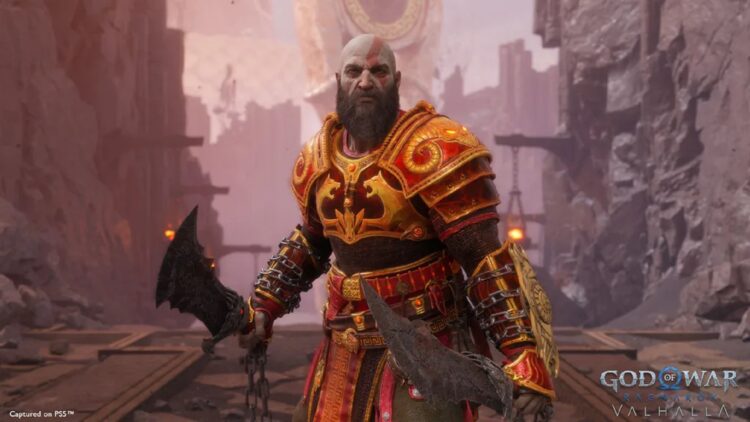 God of War Ragnarok Valhalla Ne Zaman Çıkacak
