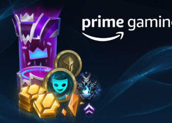 LoL Prime Gaming Ödülleri Kalkıyor Mu?