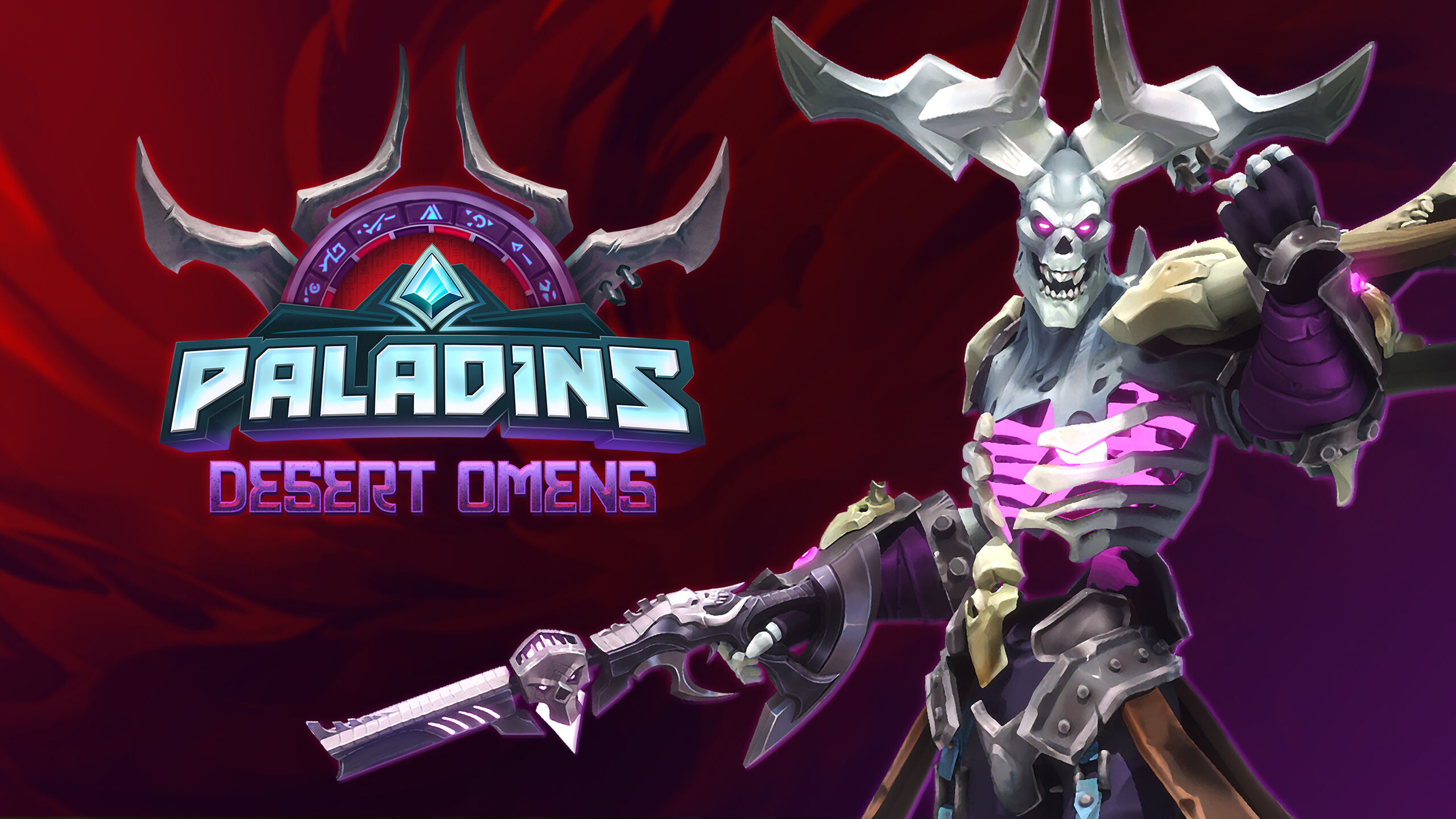 Steam En İyi Ücretsiz Oyunlar 2023 Paladins