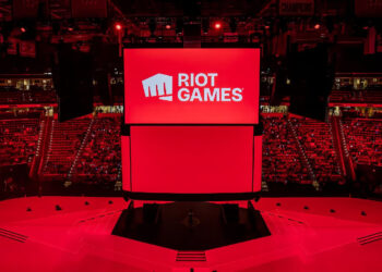 Riot Games, Esports Awards 2023'te Ödüller Kazandı!