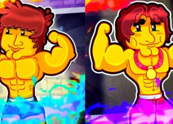 Roblox- Bodybuilder Simulator Kodları Mayıs 2024