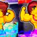 Roblox- Bodybuilder Simulator Kodları Mayıs 2024