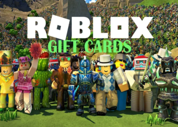 Roblox Hediye Kartı Kodları 2024