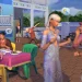 The Sims 4 For Rent