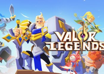 Valor Legends Gift Codes Aralık 2023