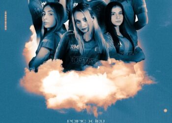 VALORANT Kadın Takımı WIXEN