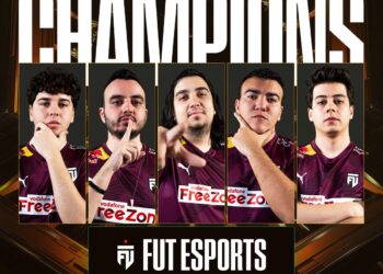 VALORANT CONVERGENCE 2023 Turnuvası Sonuçları Belli Oldu!