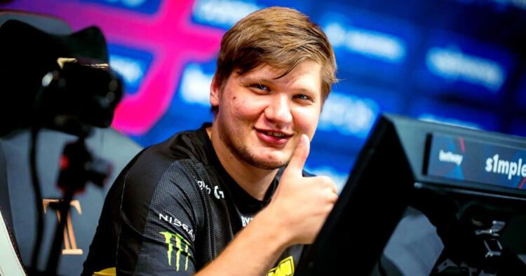 Simple CS2 Ayarları 2024