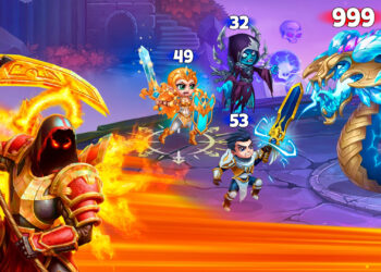 Hero Wars Nasıl Oynanır?