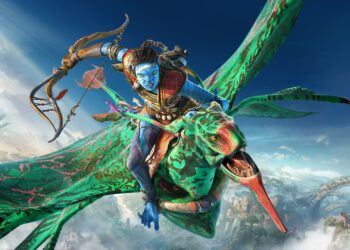 Avatar: Frontiers of Pandora Sistem Gereksinimleri
