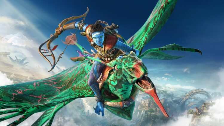 Avatar: Frontiers of Pandora Sistem Gereksinimleri