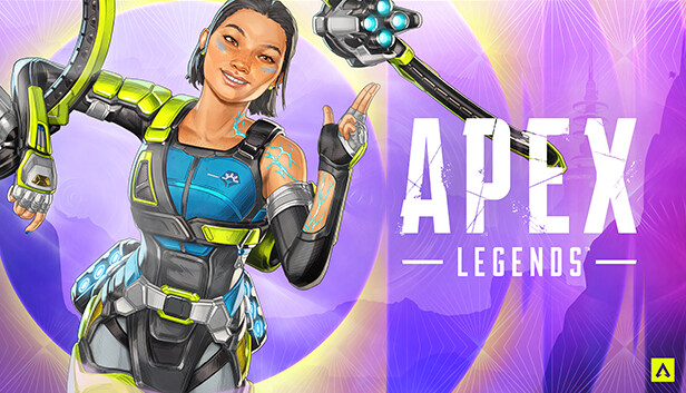 Steam En İyi Ücretsiz Oyunlar 2023 Apex Legends