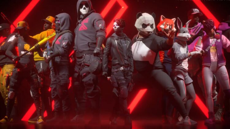 The Finals Siyah Ekran Sorunu 2024