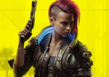 Cyberpunk 2077 Aralık 2023 Büyük Güncelleme