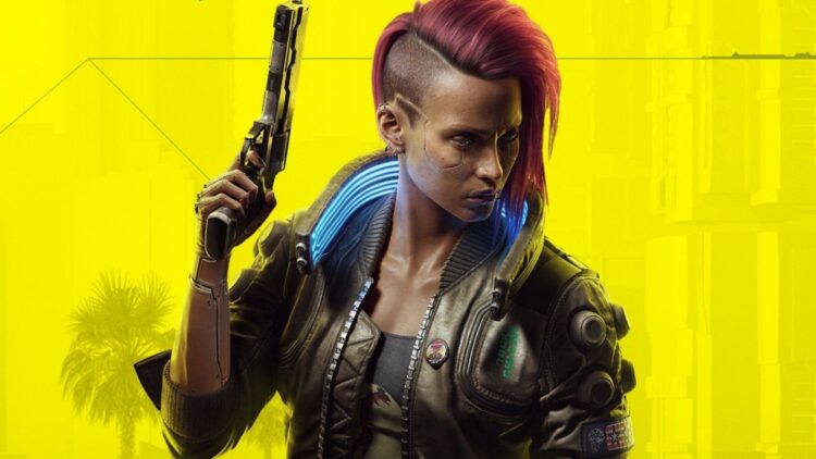 Cyberpunk 2077 Aralık 2023 Büyük Güncelleme