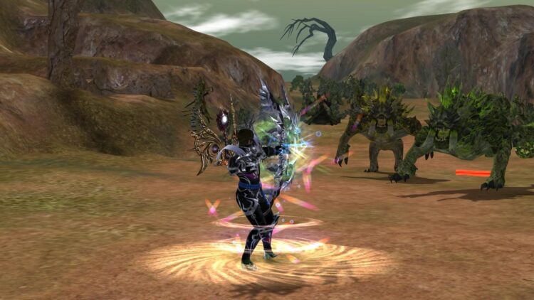 Metin 2 Sistem Gereksinimleri 2024