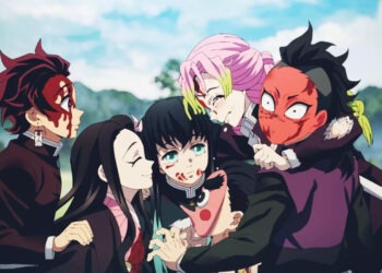 Demon Slayer 4. Sezon Ne Zaman Çıkacak?