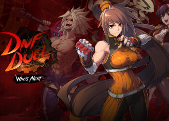 Epic Games 20 Aralık Ücretsiz Oyunu DNF Duel