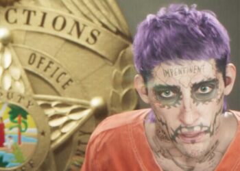 GTA 6 Joker/Florida Joker Kimdir?