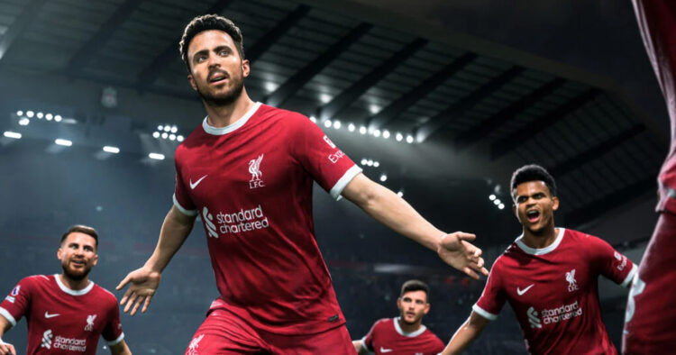 EA SPORTS FC UEFA eEURO Turnuvası’nın Resmi Platformu Olacak!