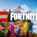 Lego Fortnite Sistem Gereksinimleri 2024