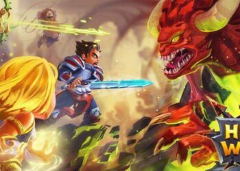 Hero Wars Hediye Kodları Aralık 2023