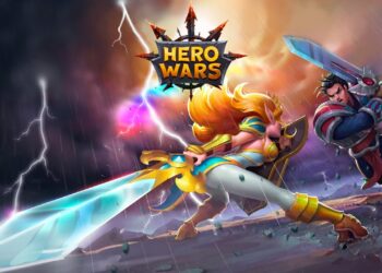 Hero Wars En İyi Takımlar 2024