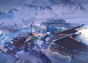 Tatil Rotanızı VALORANT Haritaları Oluştursun İster Misiniz?