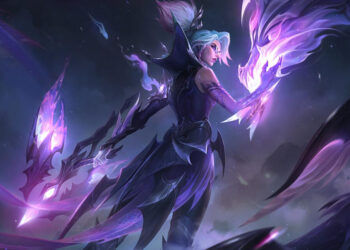 LoL Platform SIPT Alınamadı