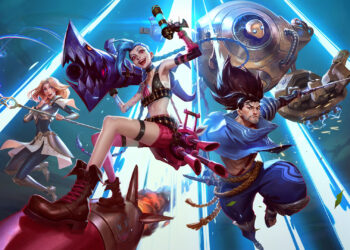 LoL Oyun Ekranı Gelmiyor 2024