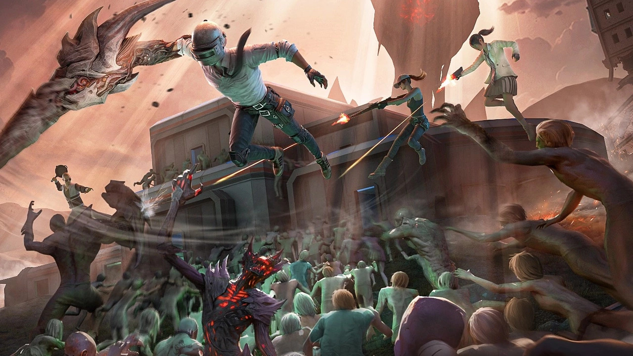 PUBG Mobile Kapanıyor Mu?
2023/2024