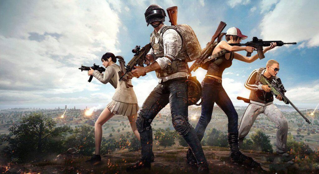 PUBG Mobile Sunucu Doğrulama Hatası 