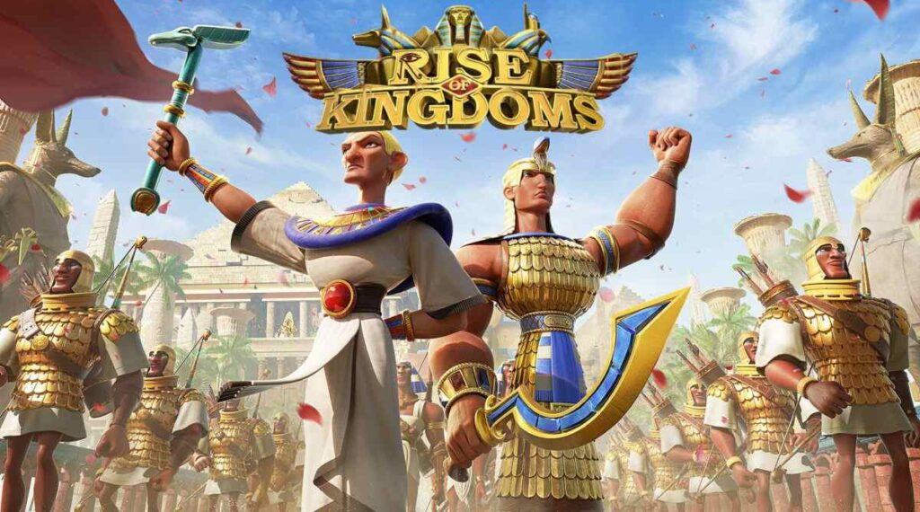 Rise of Kingdoms Kod Ocak 2024! Hediye Kodu Güncel!