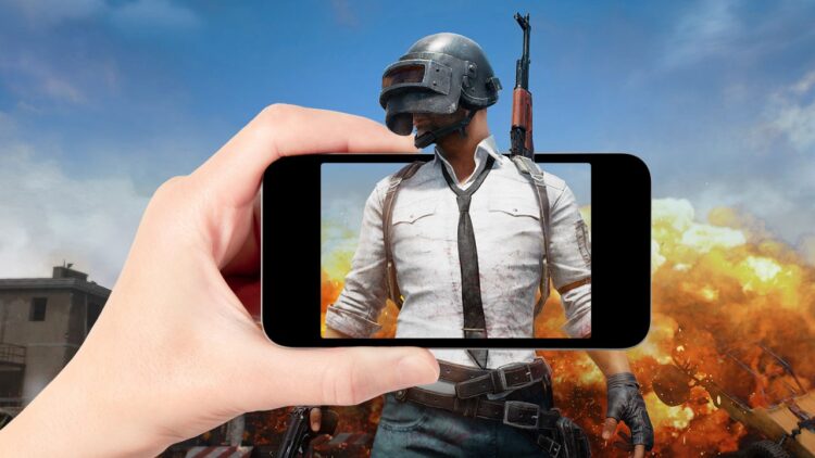 PUBG Mobile Telefon Hassasiyet Ayarları 2024