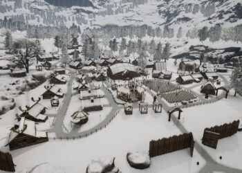 Land Of The Vikings Sistem Gereksinimleri