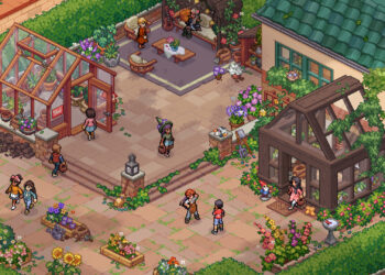 Witchbrook Sistem Gereksinimleri