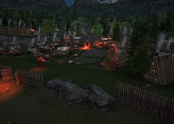 Land Of The Vikings sistem gereksinimleri