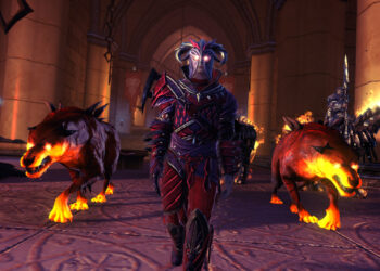 Steam En İyi Ücretsiz Oyunlar 2023 Neverwinter