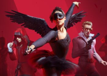 The Finals Ücretsiz Battle Pass İçerikleri Neler?