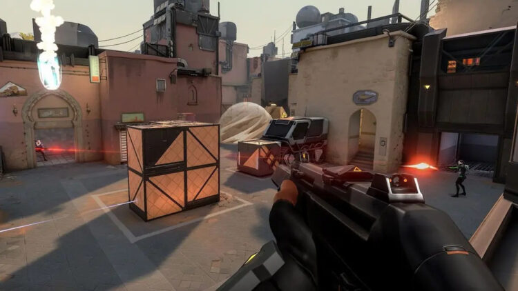 Oyunlarda FPS Arttırma 2024