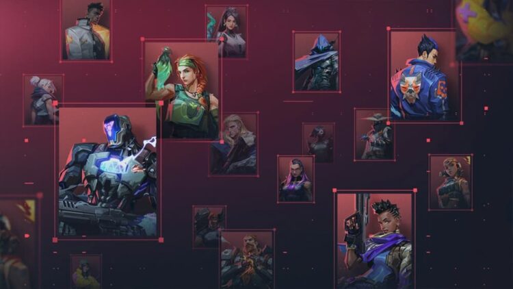 VALORANT Gece Pazarı Nasıl Alınır? Aralık 2023