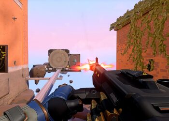 VALORANT Outlaw Sniper Ne Zaman Gelecek?